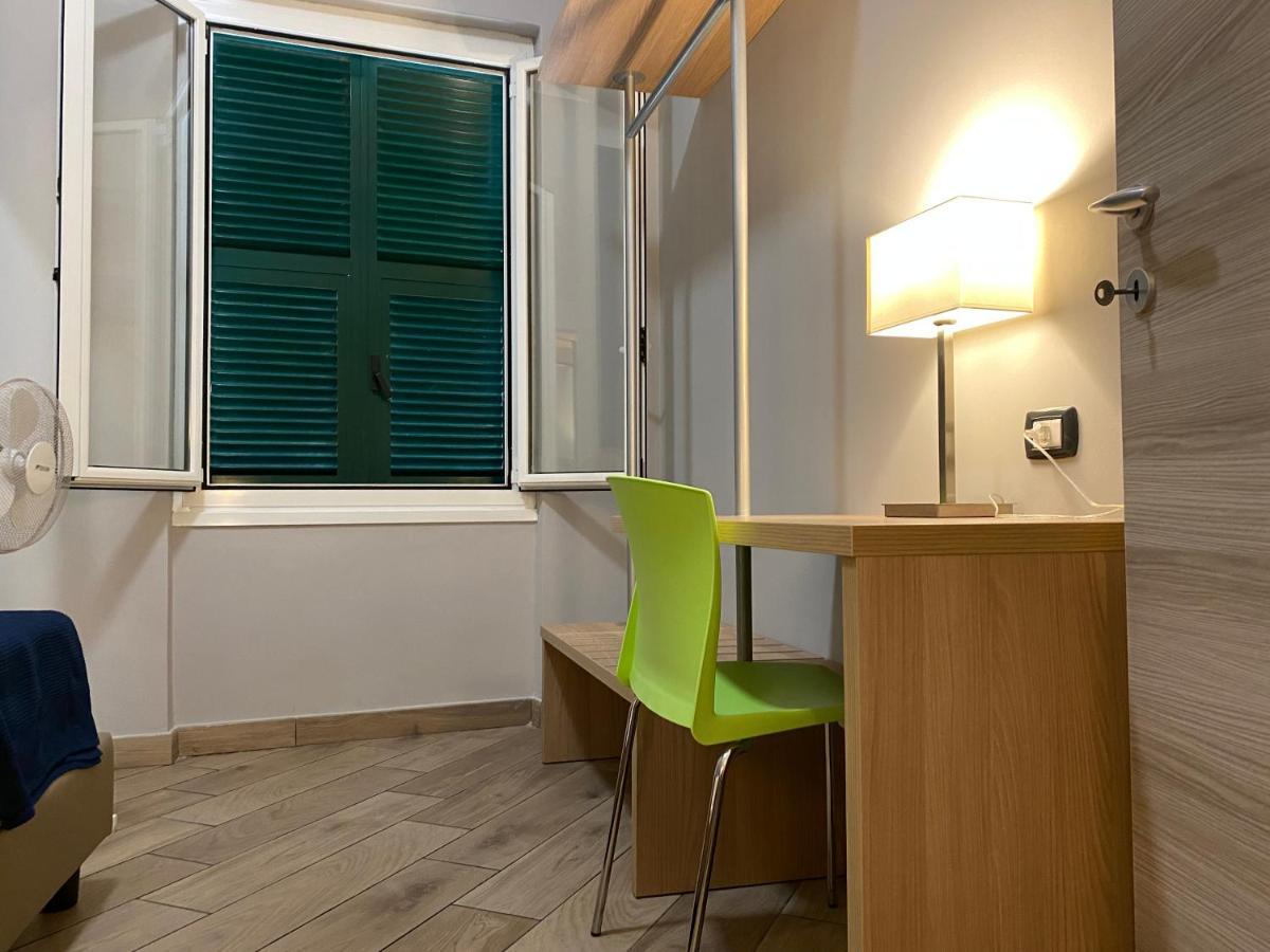 Genziana Hotel Genova