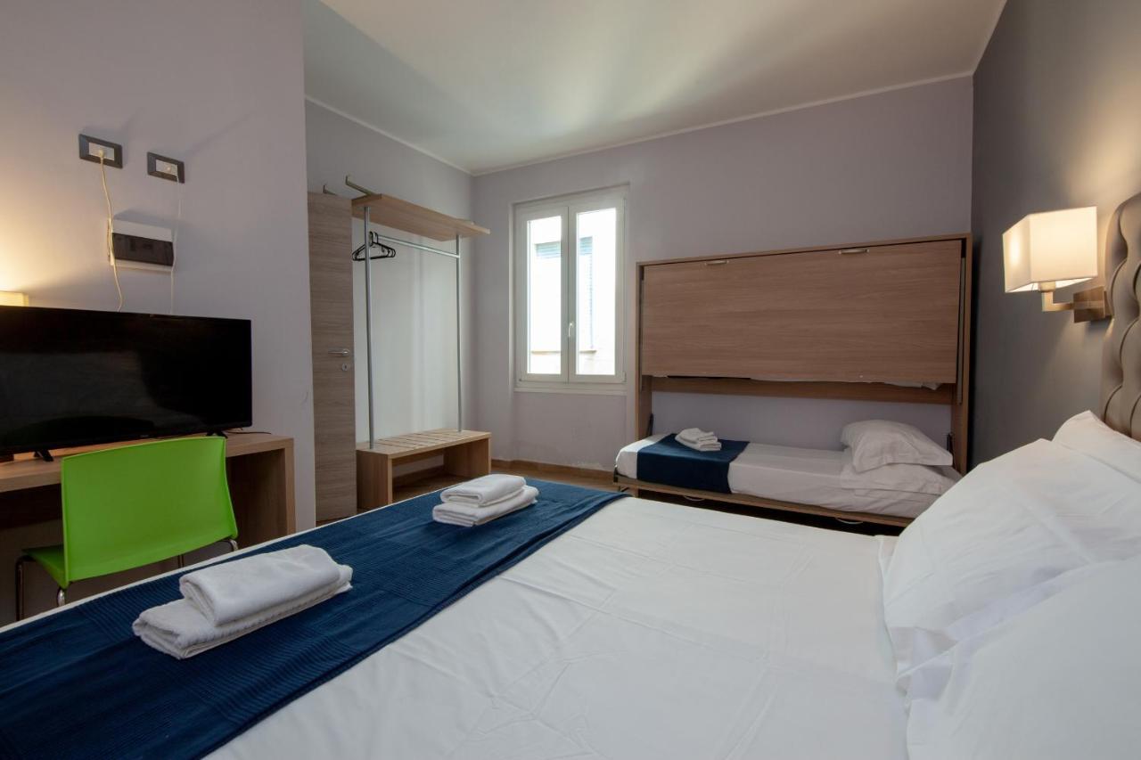 Genziana Hotel Genova