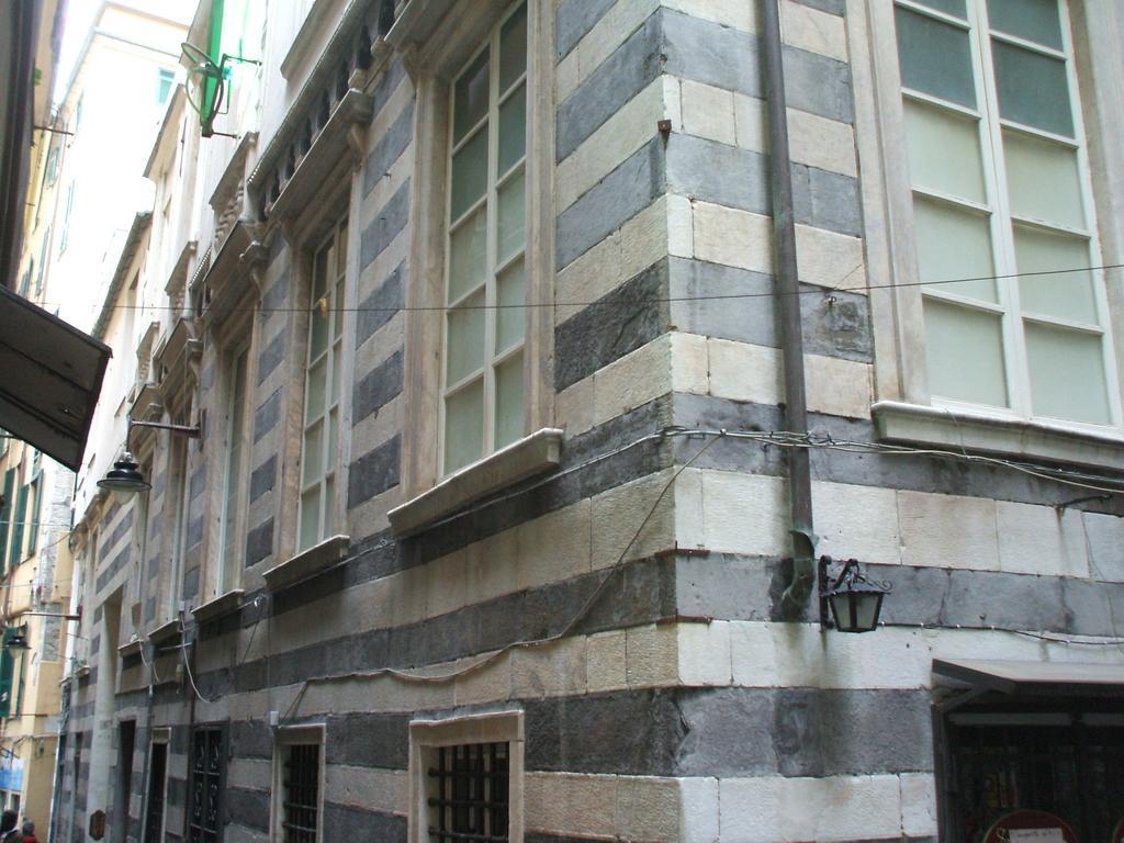 Genziana * Genova