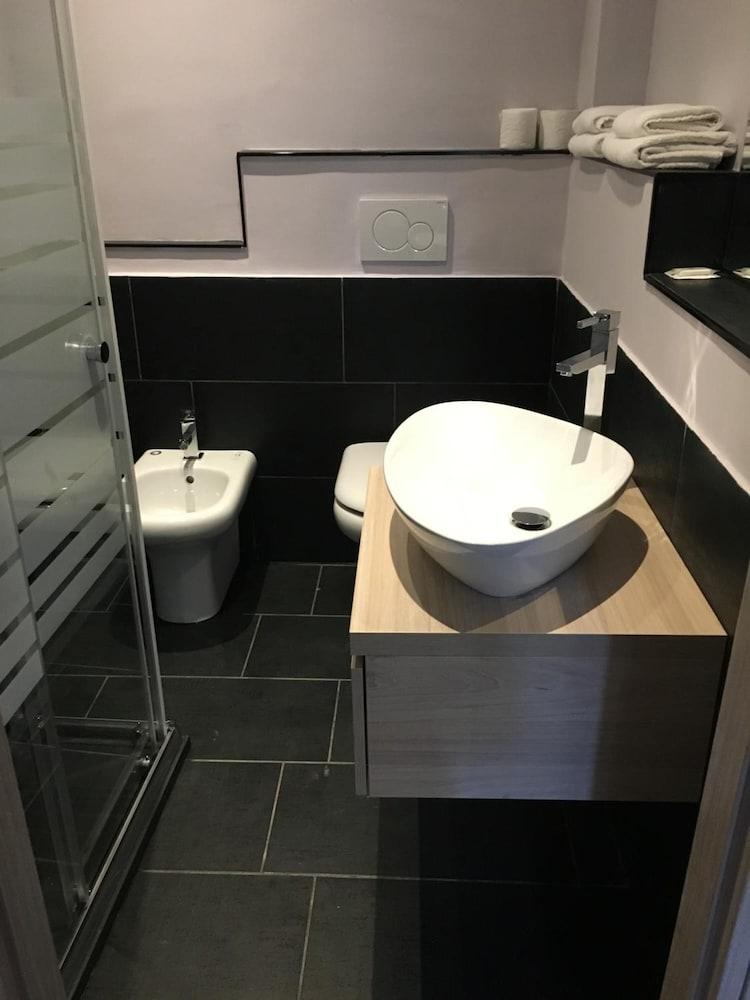 Genziana Hotel Genova